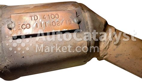 rh 119. . Td 4100 catalytic converter scrap price